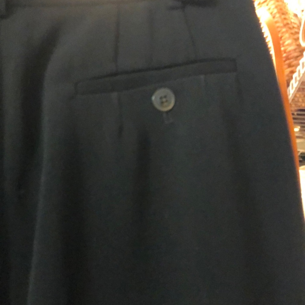 Parisian signature black size 10 women’s dress pants